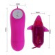 BAILE CUTE SECRET DELFIN VIBRADOR 12V
