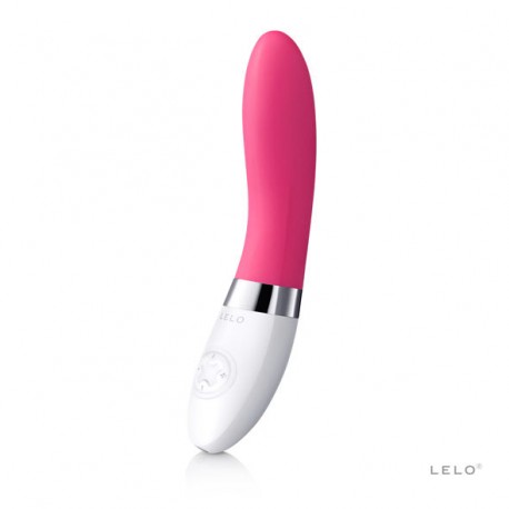 LELO LIV 2 VIBRADOR FUCSIA