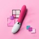 LELO LIV 2 VIBRADOR FUCSIA