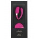 LELO INSIGNIA TIANI 3 MASAJEADOR FUCSIA