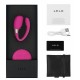 LELO INSIGNIA TIANI 3 MASAJEADOR FUCSIA