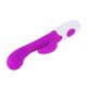 PRETTY LOVE FLIRTATION VIBRADOR ARTHUR