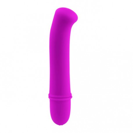 PRETTY LOVE FLIRTATION VIBRADOR ANTONY