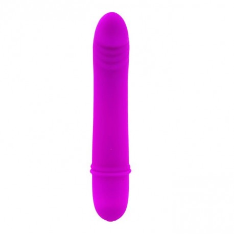 PRETTY LOVE FLIRTATION VIBRADOR BECK