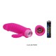 PRETTY LOVE FLIRTATION VIBRADOR ARND