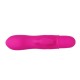 PRETTY LOVE FLIRTATION VIBRADOR CON RABBIT CAESAR