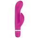 B SWISH BWILD CLASSIC MARINE RABBIT VIBRATOR CERISE