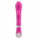 B SWISH BWILD DELUXE BUNNY RABBIT VIBRATOR RASPBERRY