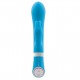 B SWISH BWILD DELUXE BUNNY RABBIT VIBRATOR JADE