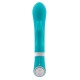 B SWISH BWILD DELUXE BUNNY RABBIT VIBRATOR JADE