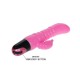 BAILE VIBRATOR ROSA 225 CM
