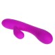 PRETTY LOVE SMART VICTOR VIBRADOR CON ESTIMULADOR CLITORIS