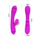 PRETTY LOVE SMART VICTOR VIBRADOR CON ESTIMULADOR CLITORIS