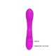 PRETTY LOVE SMART VICTOR VIBRADOR CON ESTIMULADOR CLITORIS