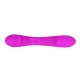 PRETTY LOVE SMART VIBRADOR CON RABBIT 30 MODOS HUNTER