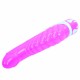 BAILE THE REALISTIC COCK LILA G SPOT 218 CM