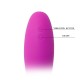 PRETTY LOVE SNAKY DELUXE VIBRADOR 7 V