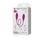 PRETTY LOVE SNAKY DELUXE VIBRADOR 7 V