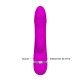 PRETTY LOVE FLIRTATION VIBRADOR CON RABBIT DAVID
