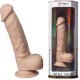 SILEXD REAL SKIN PENE SUPER REALaSTICO TERMO REACTIVO 21 CM PREMIUM SILEXPAN NATURAL