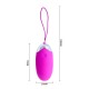 PRETTY LOVE EGG BERGER CONTROL REMOTO 12 V