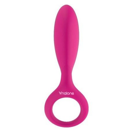 NALONE TANGO ANILLO VIBRADOR