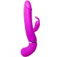 PRETTY LOVE VIBRADOR HENRY 12 MODOS DE VIBRACION Y FUNCION SQUIRT