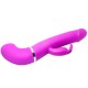 PRETTY LOVE VIBRADOR HENRY 12 MODOS DE VIBRACION Y FUNCION SQUIRT