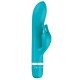 B SWISH BWILD CLASSIC BUNNY RABBIT VIBRATOR JADE