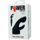 BAILE POWER HEAD CABEZAL INTERCAMBIALE PARA MASAJEADOR ESTIMULACION PUNTO G Y CLITORIS