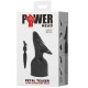 BAILE POWER HEAD CABEZAL INTERCAMBIABLE PARA MASAJEADOR ESTIMULACION CLITORIS