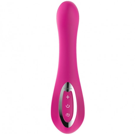 NALONE TOUCH SYSTEM VIBRADOR ROSA