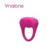 NALONE VIBRATING LOVE ANILLO VIBRADOR ROSA