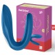 SATISFYER PARTNER TOY WHALE VIBRADOR PARA EDITION 2020