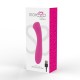 MORESSA CELSO MASAJEADOR DUO PUNTO G Y SUERO PELVICO PREMIUM SILICONE RECARGABLE