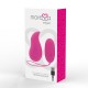 MORESSA EDGAR SET DUO HUEVO REMOTO Y MANDO CON VIBRACION INCORPORADA PREMIUM SILICONE CONTROL REMOTO