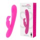 MORESSA GINO TICKLING VAGINAL PREMIUM SILICONE RECARGABLE