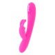 MORESSA GINO TICKLING VAGINAL PREMIUM SILICONE RECARGABLE