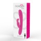 MORESSA GINO TICKLING VAGINAL PREMIUM SILICONE RECARGABLE
