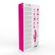 MORESSA GINO TICKLING VAGINAL PREMIUM SILICONE RECARGABLE