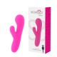 MORESSA JERRY CLIP VIBRADOR PUNTO G Y CLITORIS PREMIUM SILICONE RECARGABLE