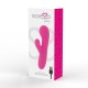 MORESSA JERRY CLIP VIBRADOR PUNTO G Y CLITORIS PREMIUM SILICONE RECARGABLE