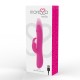 MORESSA MOLLY IMPULSOR UPDOWN Y POTENTE VIBRACION PREMIUM SILICONE RECARGABLE