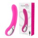 MORESSA NELSON MASAJEADOR PUNTO G PREMIUM SILICONE RECARGABLE
