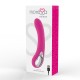 MORESSA NELSON MASAJEADOR PUNTO G PREMIUM SILICONE RECARGABLE