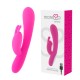 MORESSA TELMO TICKLING CLITORIAL PREMIUM SILICONE RECARGABLE