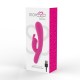 MORESSA TELMO TICKLING CLITORIAL PREMIUM SILICONE RECARGABLE