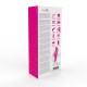 MORESSA TELMO TICKLING CLITORIAL PREMIUM SILICONE RECARGABLE