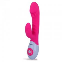 NALONE - DANCER VIBRADOR CON RABBIT Y VIBRACIÃN POR SONIDO