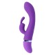 INTENSE HILARI VIBRADOR LILA SILICON LUXE